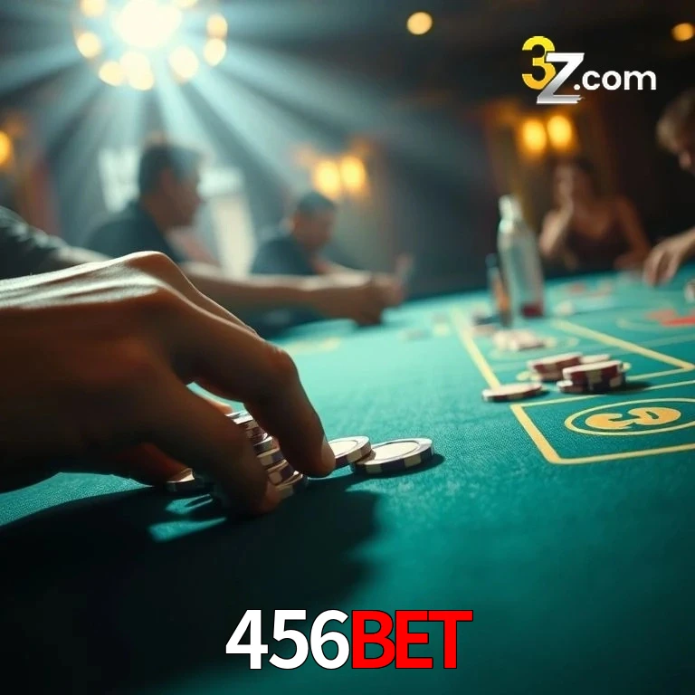 456bet lottery