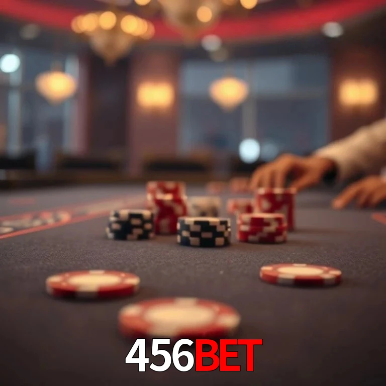456bet Promoções