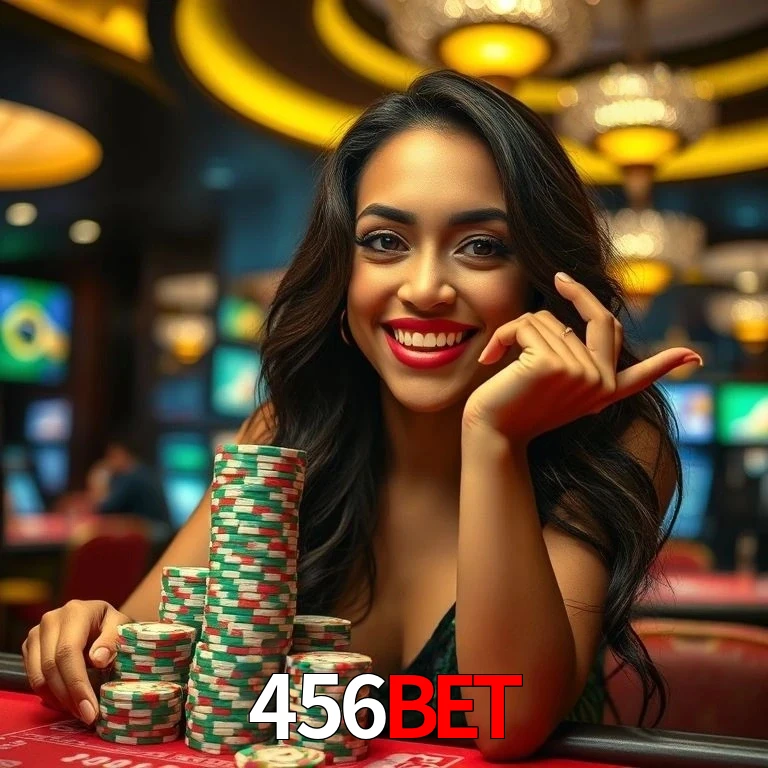 456bet game