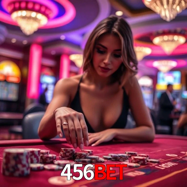 456bet Casino RNG