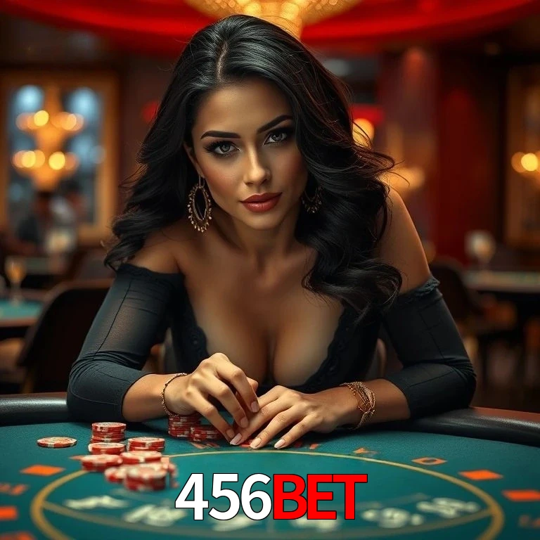 456bet instalar