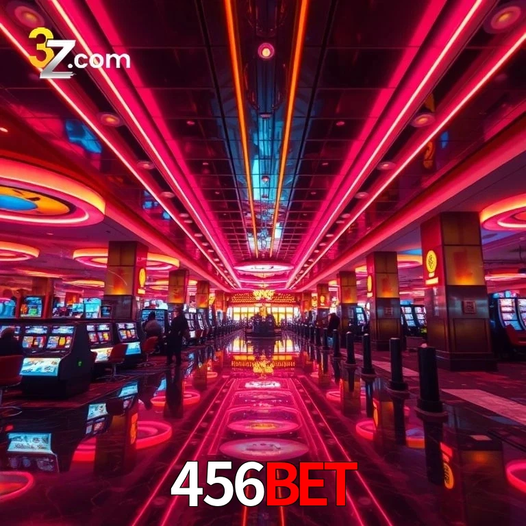 456bet APK Interface