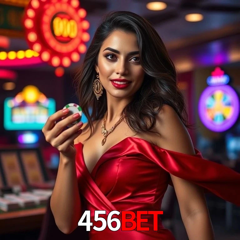 456bet Torneios Slots