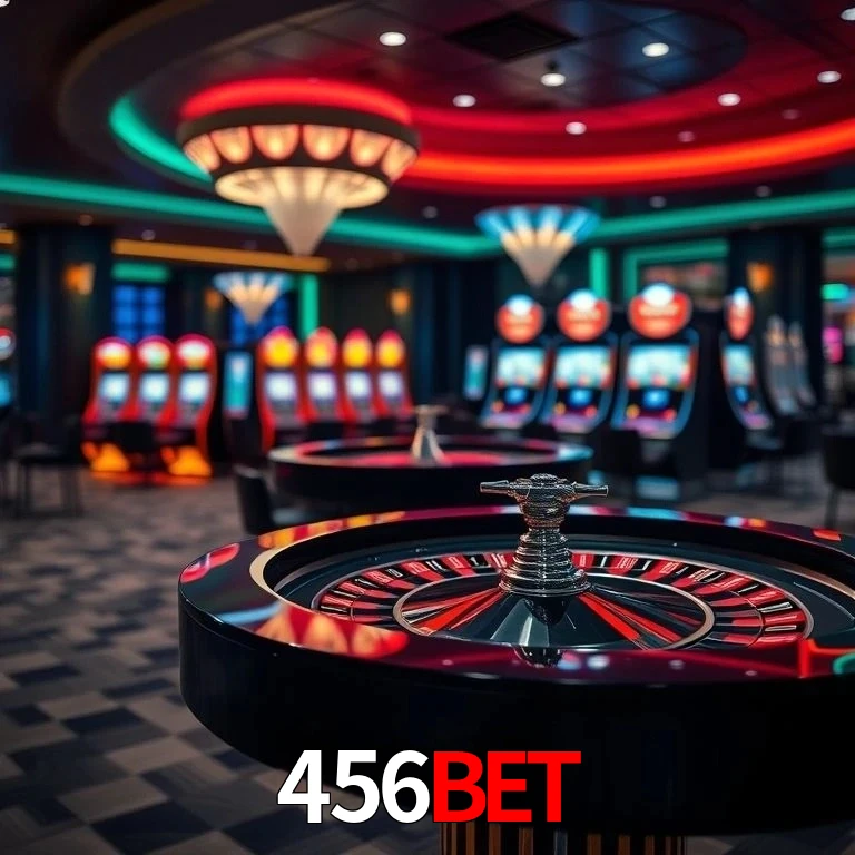 456bet APK Segurança