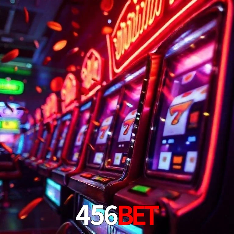 456bet fortune-tiger