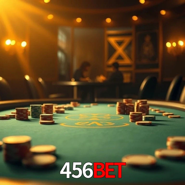 456bet platform