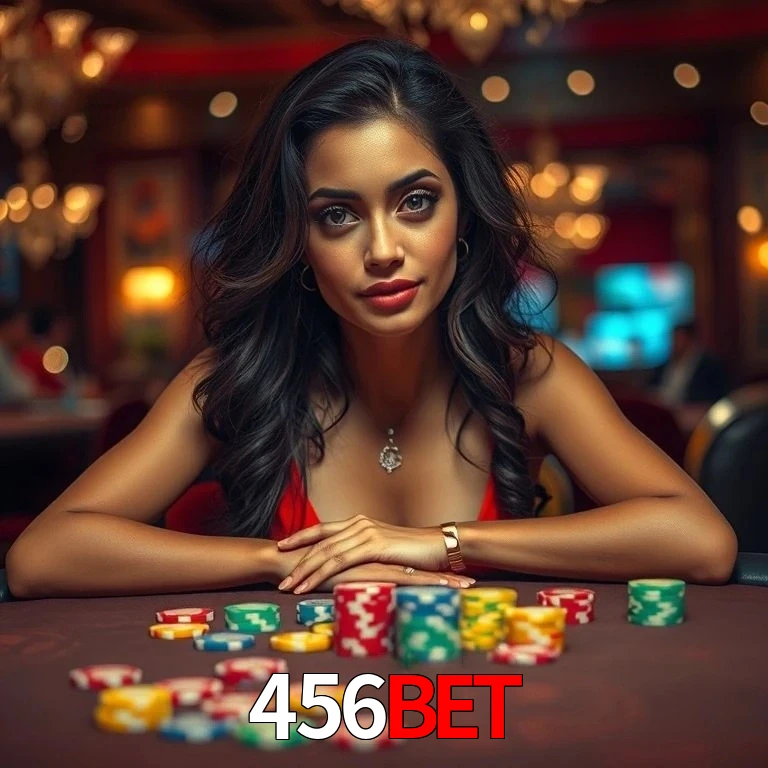 456bet telegram