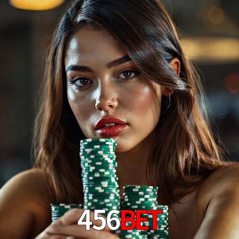 456bet Slot Temas