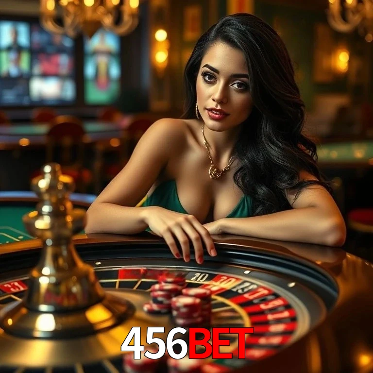 456bet Acumuladoras até 25 Seleções