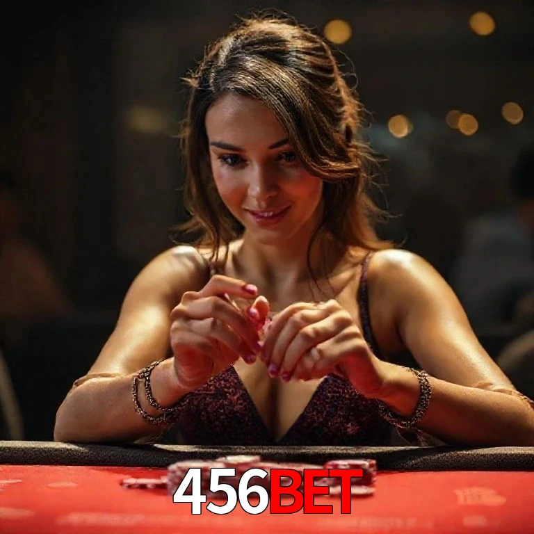 456bet Segurança